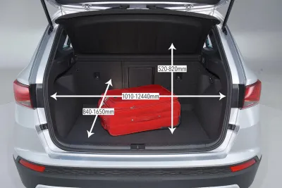 Tiguan Allspace